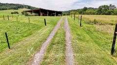 145.71 +/- Acres | Home Built in 1991 - 2 Bedroom, 2 Bath