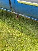 2003 Chevrolet 1500 Extended cab , 4x4 , Leather Interior, Good Running Truck