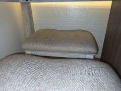 Rustic Style Kitchen Table and Stools