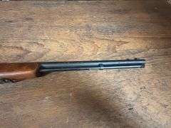 Guns of Live Auction