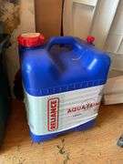 RELIANCE AQUA-TAINER 7 GAL. JUG