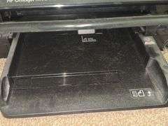 HP Officejet 6500A Plus Printer and Canon MG2522 Printer