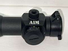 AIM Red Dot Sight
