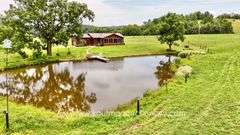 145.71 +/- Acres | Home Built in 1991 - 2 Bedroom, 2 Bath