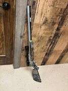 Guns of Live Auction