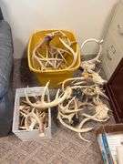 Contents of Live Auction