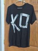 (4) Pro Wrestling Shirts (Size M)