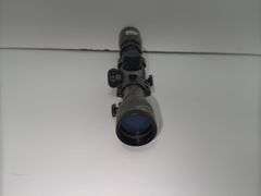 Simmons 3-9x40 Camo Hunting Scope