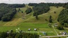 82 +/- Acre Lewis County Farm