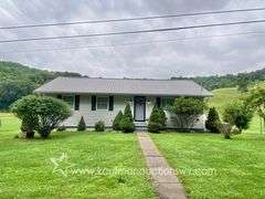 82 +/- Acre Lewis County Farm