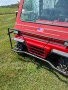 Kawasaki 2510 Mule ,4x4 , Electric Dump Bed , Has 2 Removable Doors , Good Tires ,