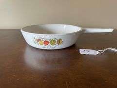 Corning Ware Spice of Life Saucepan/Skillet