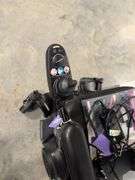 Pride Mobility electric Go-Chair - like new, works well