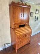 Contents of Live Auction