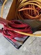 VARIETY OF EXTENSION CORDS
