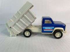 Tonka Mini Garbage Truck