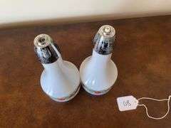Corning Ware Spice of Life Gemco Oil Cruet