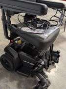 Pride Mobility electric Go-Chair - like new, works well