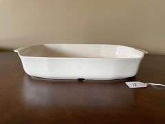 Pfaltzgraff 2 Qt. Casserole Dish