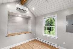 Mini Home on Wheels From Rosedale Trades