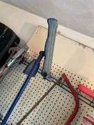 TOOL CONTENTS OF WALL