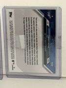 (2) 2024 Topps Now Shohei Ohtani 50/50 Club Cards