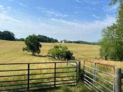 Parcel 2: 29.3 acres with 223’ frontage on SR 164