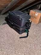 Contents of Live Auction