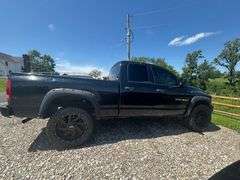 2003 Dodge Ram 1500 ,4x4 , 177,00 miles , Camo interior Design, Good Running Truck