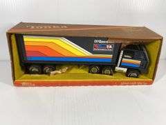 1980 Tonka Long Haul Rig #1937