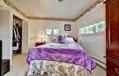Brick Ranch Home in Sugarcreek