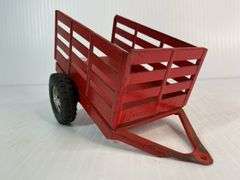 Tonka Utility Trailer