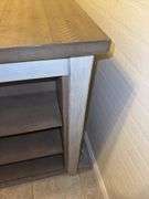 Rustic Style Kitchen Table and Stools