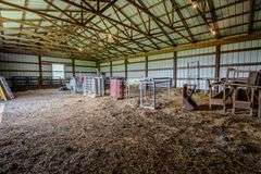 Parcel 1: 9.6 acres with 600’ frontage on Autumn Road