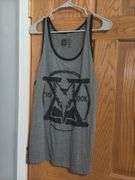 (5) Pro Wrestling Shirts (Size M-L)