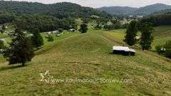 82 +/- Acre Lewis County Farm