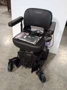Pride Mobility electric Go-Chair - like new, works well