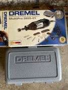 DREMEL ROTARY TOOL