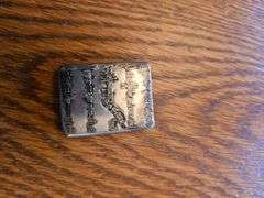 Miscellaneous Items