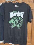 (5) Pro Wrestling Shirts (Size M)