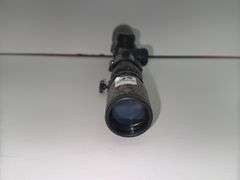 Simmons 3-9x40 Camo Hunting Scope
