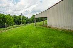 Parcel 1: 9.6 acres with 600’ frontage on Autumn Road
