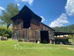 97.89 +/- Acres | 3 Bedroom, 2 Bath Home