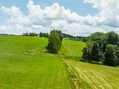 Parcel 1: 9.6 acres with 600’ frontage on Autumn Road