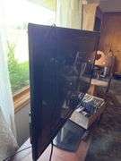 50 IN. TV, STANDS, MOVIES