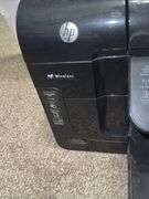 HP Officejet 6500A Plus Printer and Canon MG2522 Printer