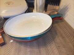 Massive Kitchenware Lot (See Details)