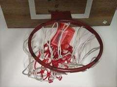 Basketball Hoop