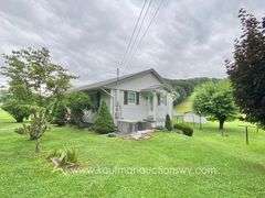 82 +/- Acre Lewis County Farm