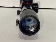 Simmons Prosport 4x32 Hunting Scope